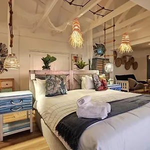 Sun&sand Camps Bay Kapstadt