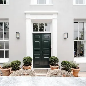 Cape Finest - De Waterkant House Kapstadt