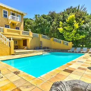 Devonport House - Constantia Kapstadt