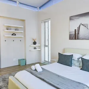  Apartment Gnd Luxury Südafrika