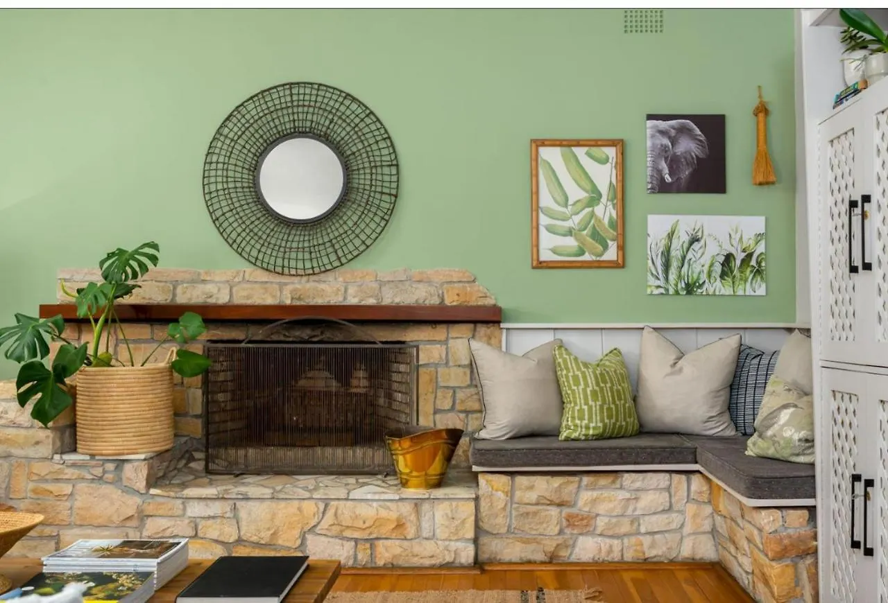 Valley Heights Guest House And B & B Cape Town
