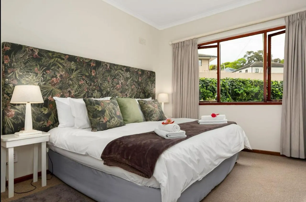 Valley Heights Guest House And B & B Cape Town