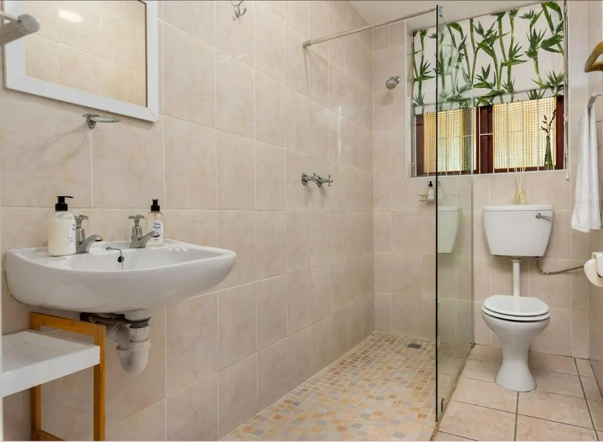 ***  Valley Heights Guest House And B & B Cape Town South Africa