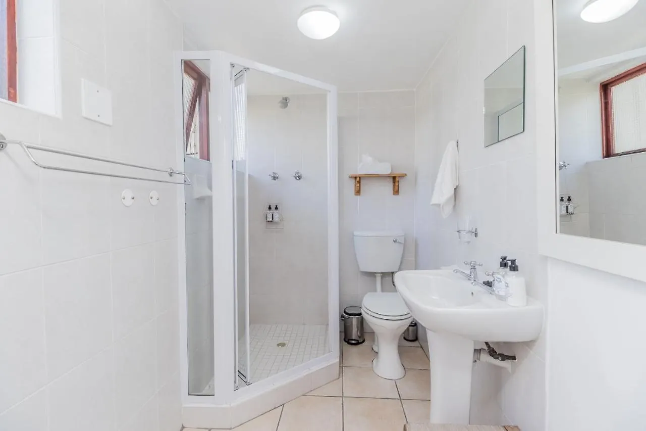 Valley Heights Guest House And B & B Cape Town
