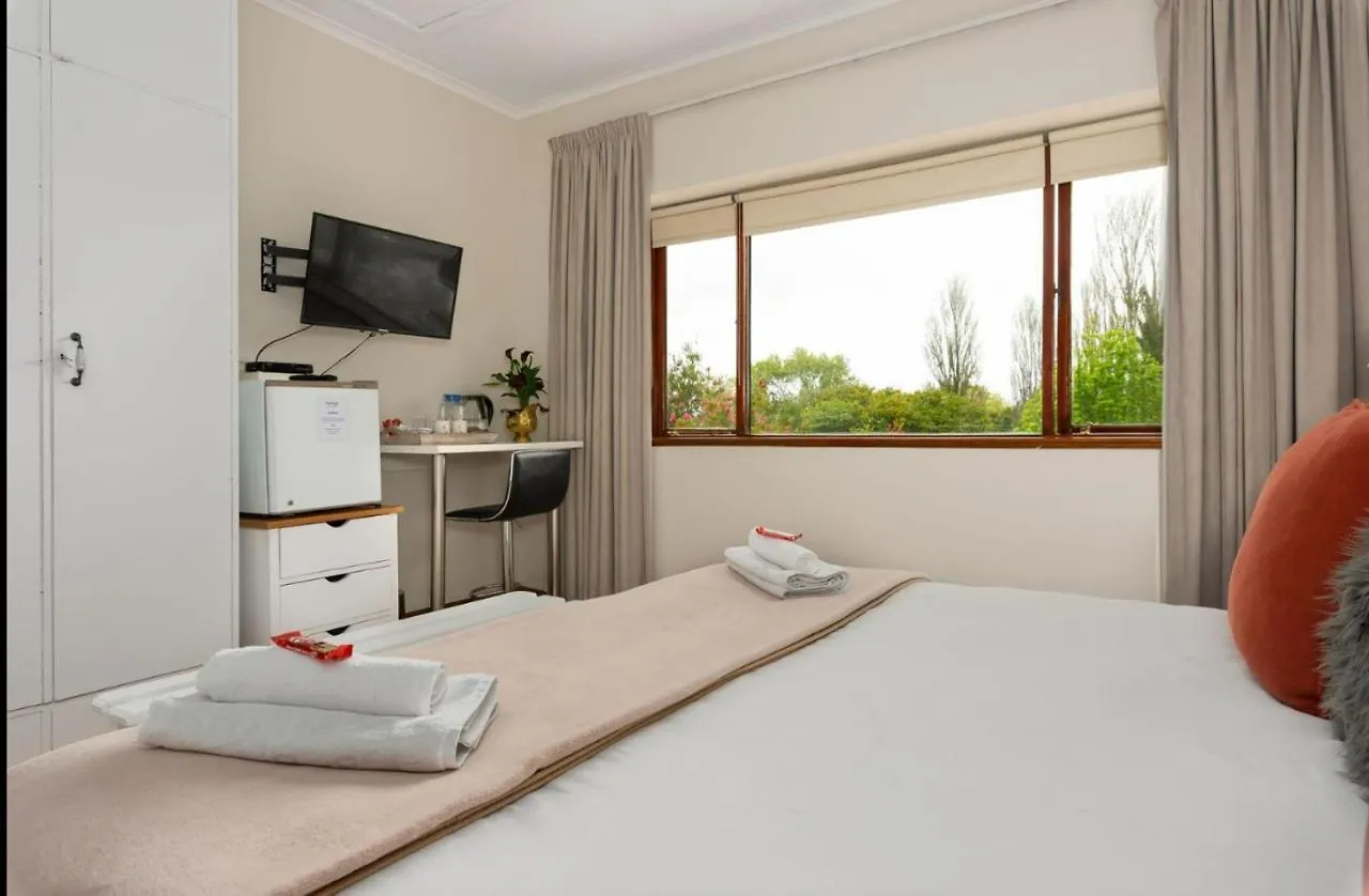 Valley Heights Guest House And B & B Cape Town