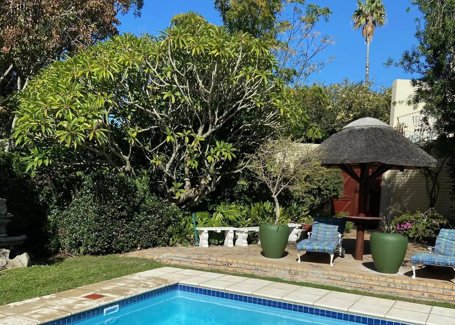 Valley Heights Guest House And B & B Cape Town