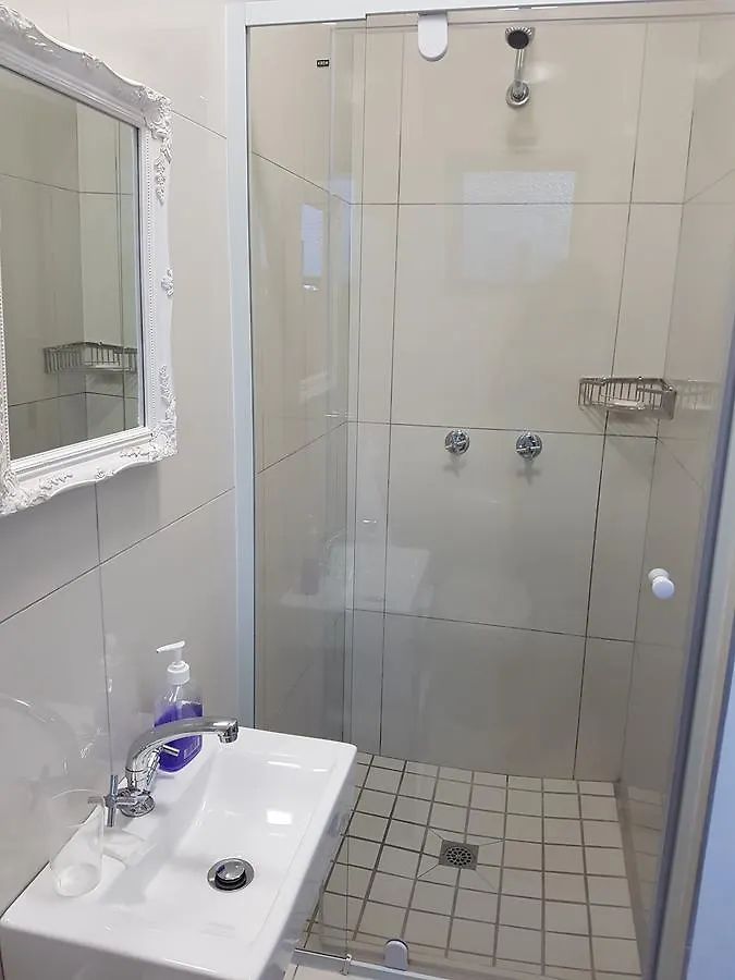 Valley Heights Guest House And B & B Cape Town