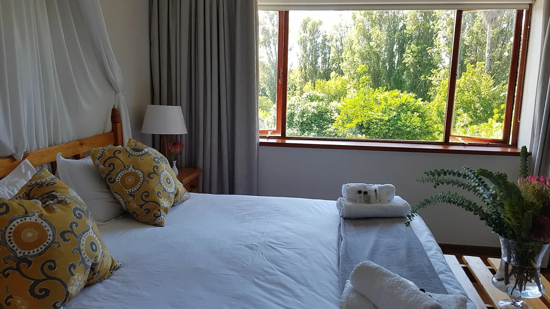 Valley Heights Guest House And B & B Cape Town