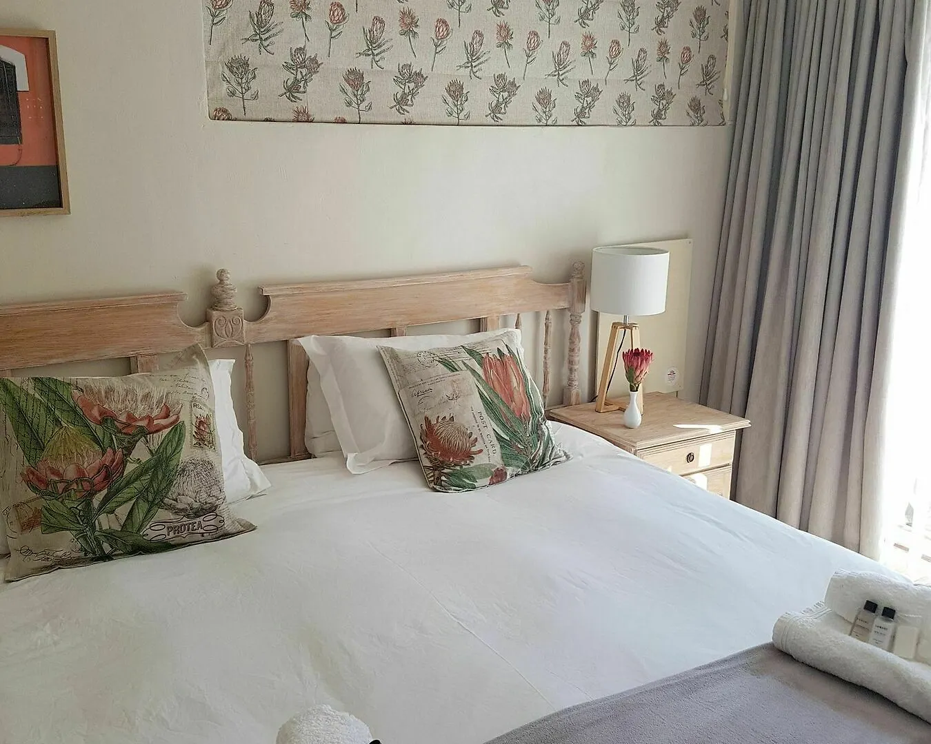 Valley Heights Guest House And B & B Cape Town